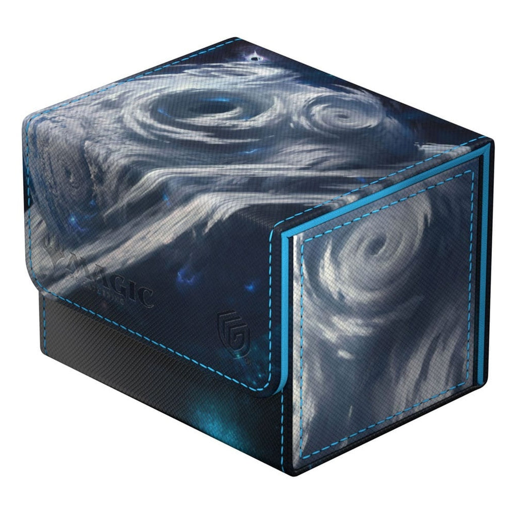 Product image Ultimate Guard Sidewinder 100+ Xenoskin Magic: The Gathering "Edge of Eternities" - Uthros, Titanic Godcore