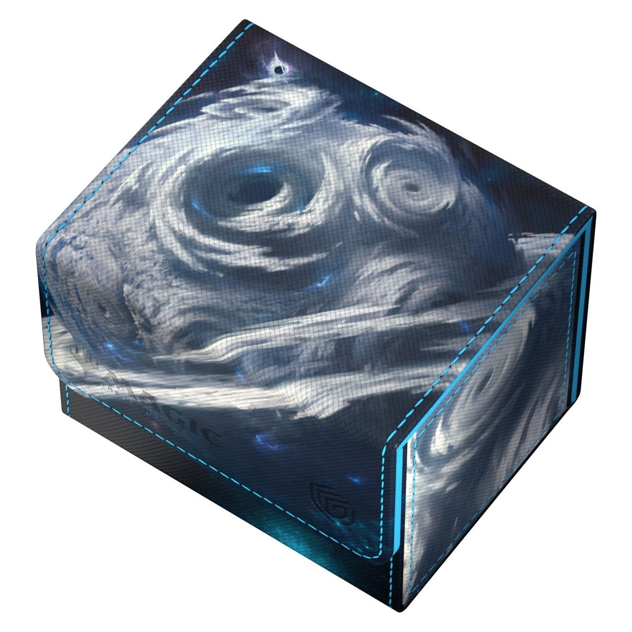 Imagen del producto Ultimate Guard Sidewinder 100+ Xenoskin Magic: The Gathering "Edge of Eternities" - Uthros, Núcleo Divino Titánico