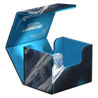 Product image Ultimate Guard Sidewinder 100+ Xenoskin Magic: The Gathering "Edge of Eternities" - Uthros, Titanic Godcore