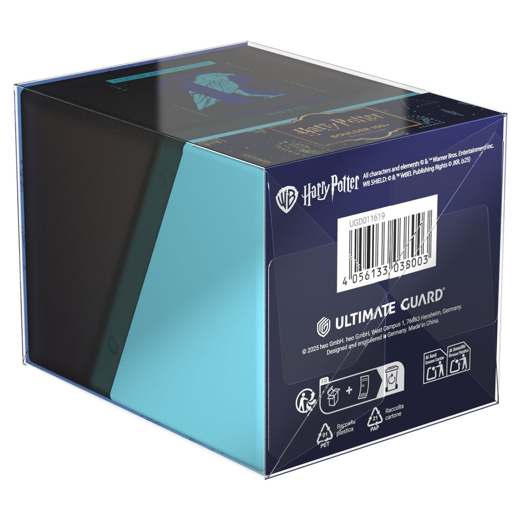 Product image Ultimate Guard Boulder 100+ Harry Potter – Ravenclaw