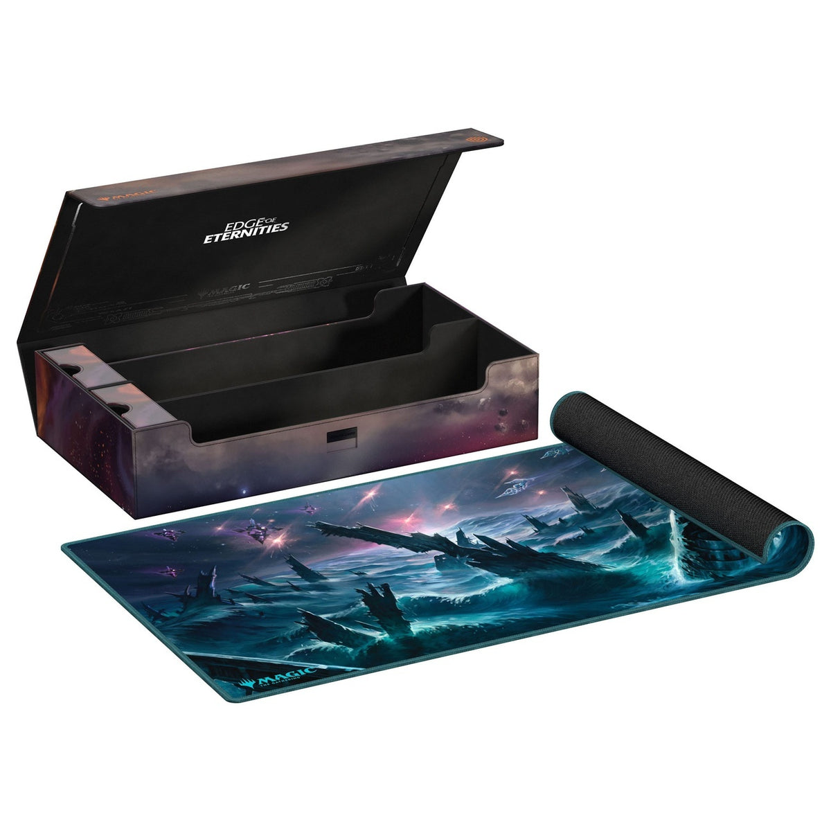 Imagen del producto Ultimate Guard Omnihive 1000+ Xenoskin Magic: The Gathering « Edge of Eternities »