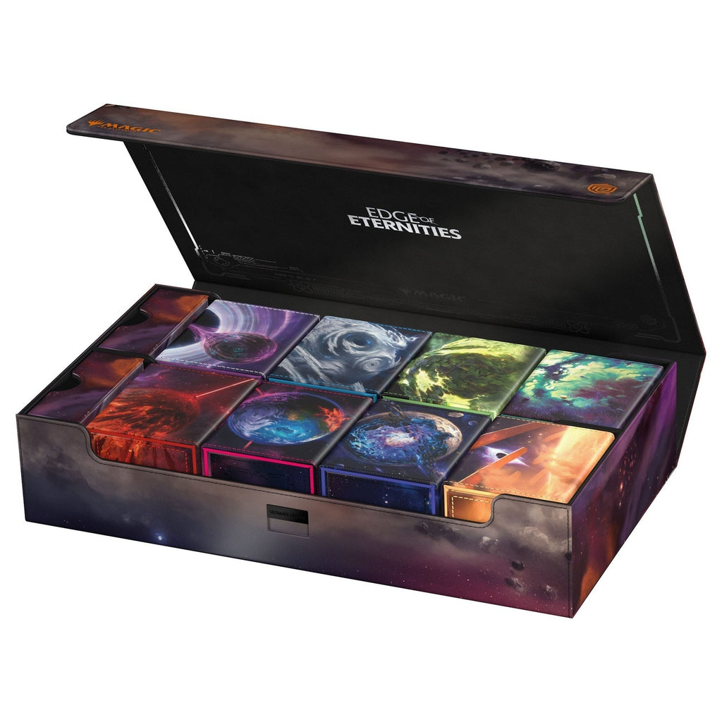 Imagen del producto Ultimate Guard Omnihive 1000+ Xenoskin Magic: The Gathering « Edge of Eternities »