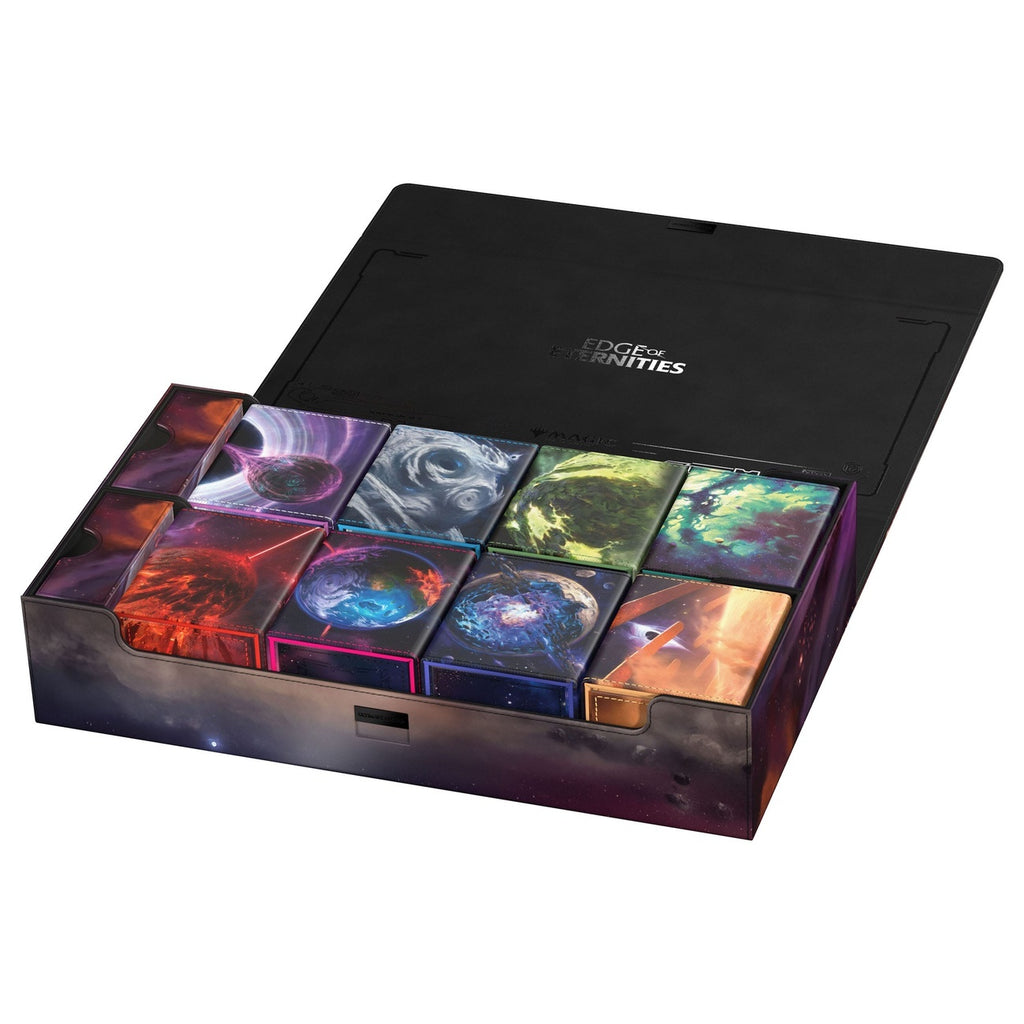 Imagen del producto Ultimate Guard Omnihive 1000+ Xenoskin Magic: The Gathering « Edge of Eternities »