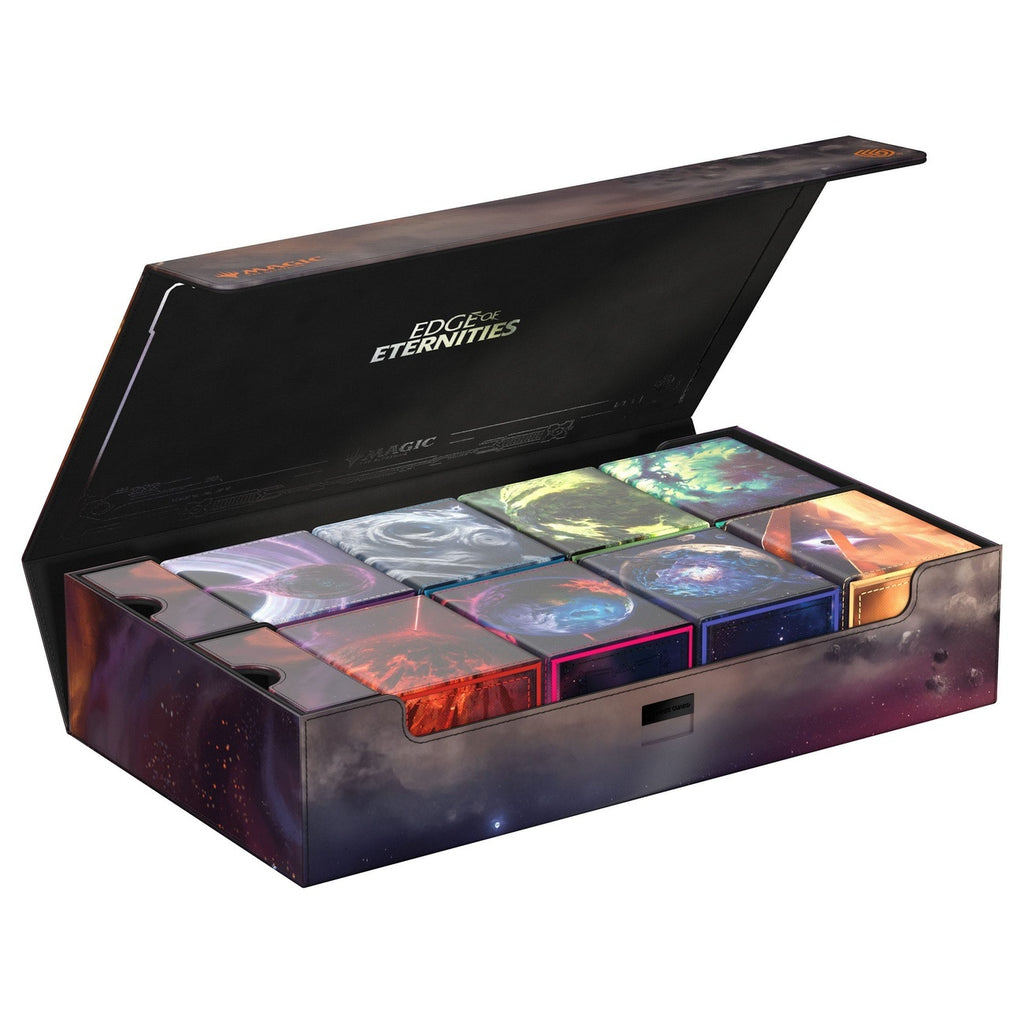 Imagen del producto Ultimate Guard Omnihive 1000+ Xenoskin Magic: The Gathering « Edge of Eternities »