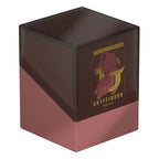Product image Ultimate Guard Boulder 100+ Harry Potter – Gryffindor