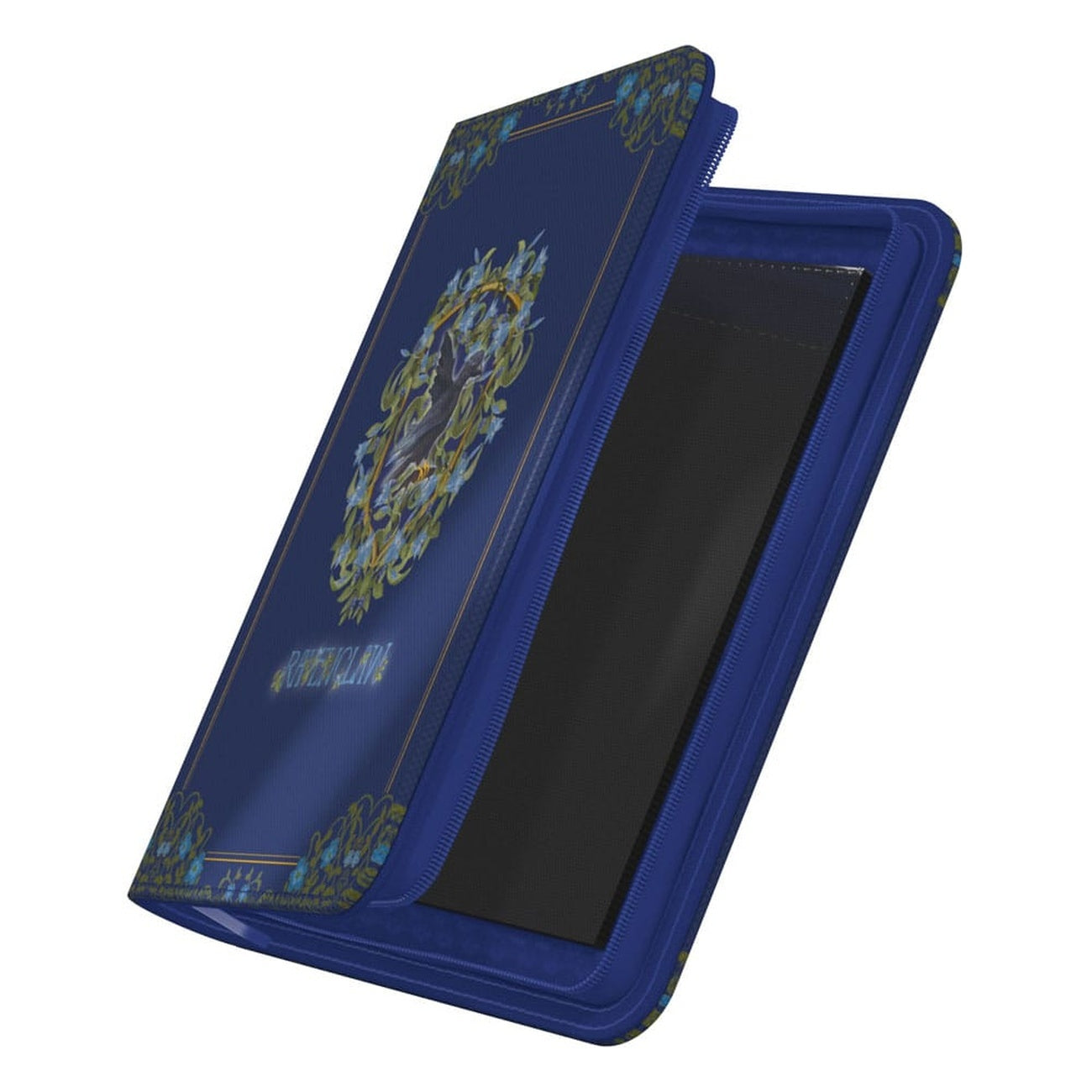 Imagen del producto Ultimate Guard Zipfolio 160 Xenoskin Harry Potter - Ravenclaw