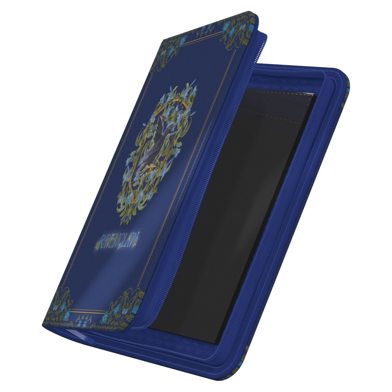 Imagen del producto Ultimate Guard Zipfolio 160 Xenoskin Harry Potter - Ravenclaw