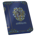 Imagen del producto Ultimate Guard Zipfolio 160 Xenoskin Harry Potter - Ravenclaw