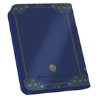 Imagen del producto Ultimate Guard Zipfolio 160 Xenoskin Harry Potter - Ravenclaw