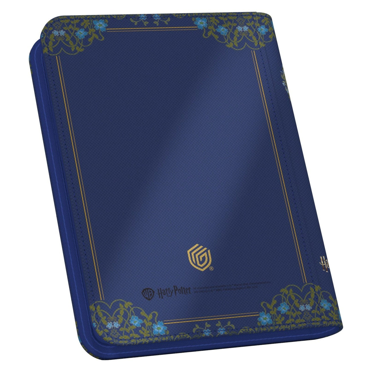 Imagen del producto Ultimate Guard Zipfolio 160 Xenoskin Harry Potter - Ravenclaw