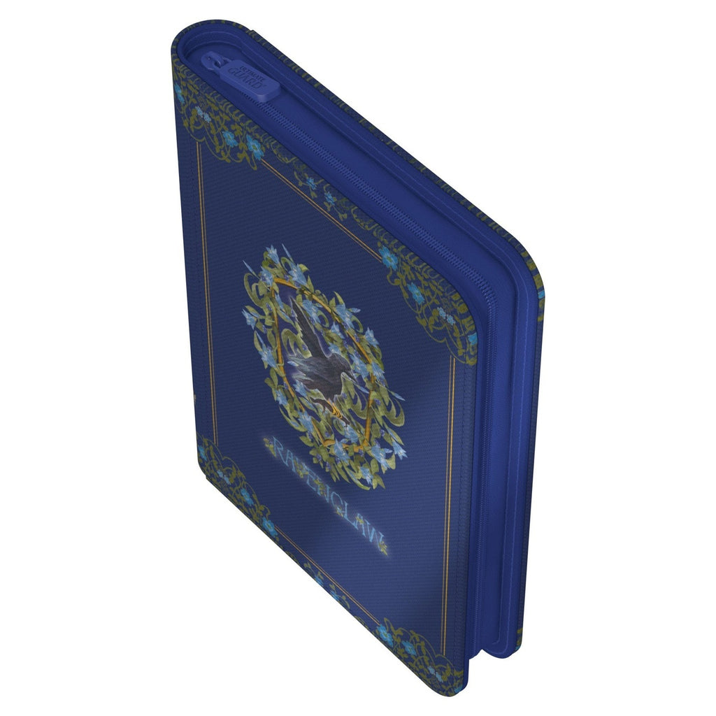 Imagen del producto Ultimate Guard Zipfolio 160 Xenoskin Harry Potter - Ravenclaw