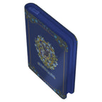 Imagen del producto Ultimate Guard Zipfolio 160 Xenoskin Harry Potter - Ravenclaw