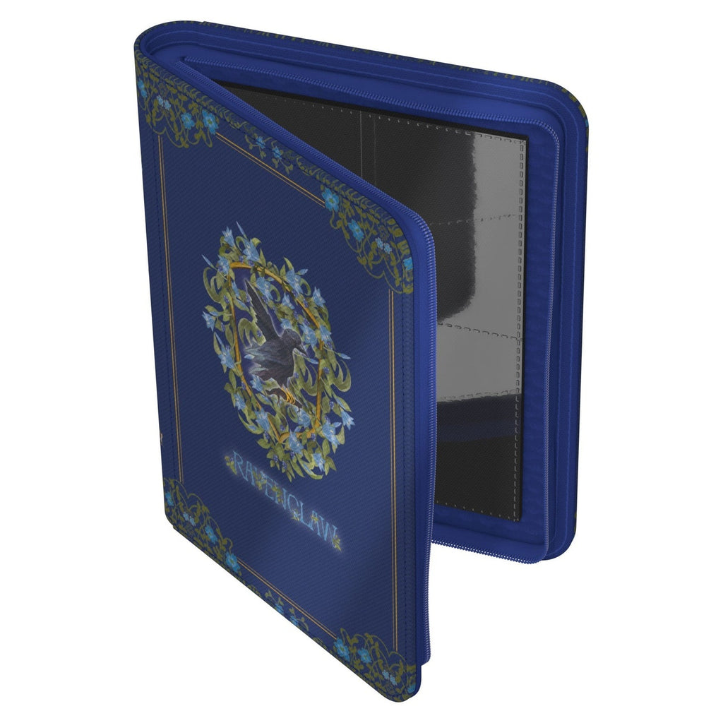Imagen del producto Ultimate Guard Zipfolio 160 Xenoskin Harry Potter - Ravenclaw