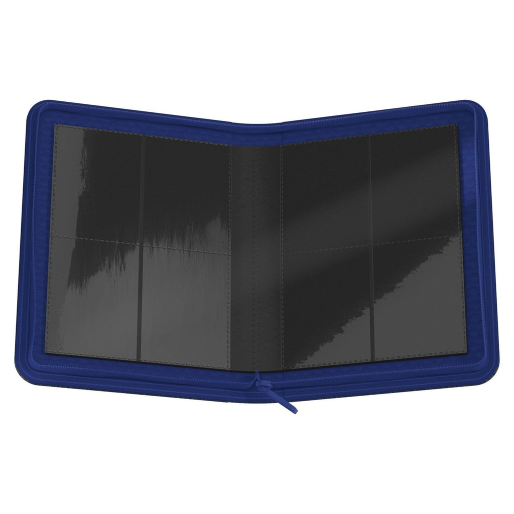 Imagen del producto Ultimate Guard Zipfolio 160 Xenoskin Harry Potter - Ravenclaw