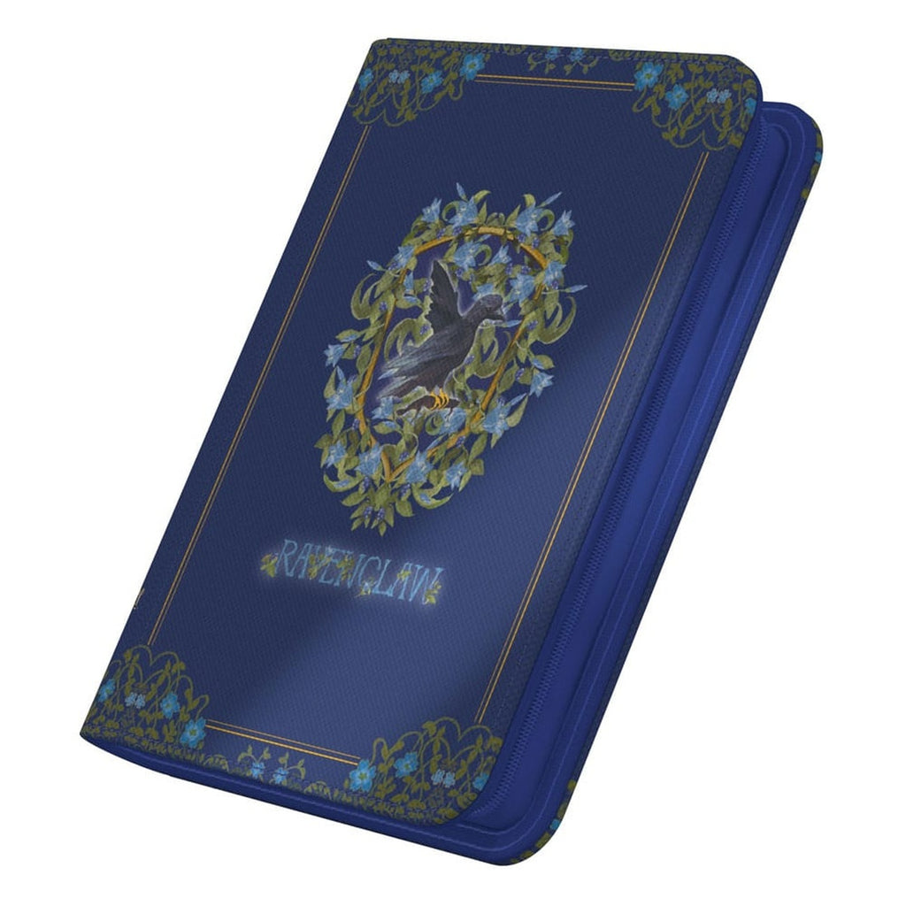 Imagen del producto Ultimate Guard Zipfolio 160 Xenoskin Harry Potter - Ravenclaw