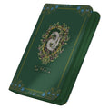 Imagen del producto Ultimate Guard Zipfolio 160 Xenoskin Harry Potter – Slytherin