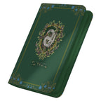 Imagen del producto Ultimate Guard Zipfolio 160 Xenoskin Harry Potter – Slytherin