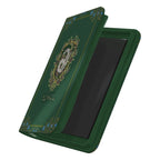 Imagen del producto Ultimate Guard Zipfolio 160 Xenoskin Harry Potter – Slytherin