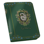 Imagen del producto Ultimate Guard Zipfolio 160 Xenoskin Harry Potter – Slytherin