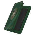 Imagen del producto Ultimate Guard Zipfolio 160 Xenoskin Harry Potter – Slytherin