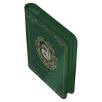 Imagen del producto Ultimate Guard Zipfolio 160 Xenoskin Harry Potter – Slytherin