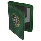 Imagen del producto Ultimate Guard Zipfolio 160 Xenoskin Harry Potter – Slytherin