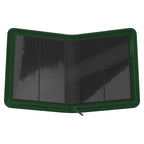 Imagen del producto Ultimate Guard Zipfolio 160 Xenoskin Harry Potter – Slytherin