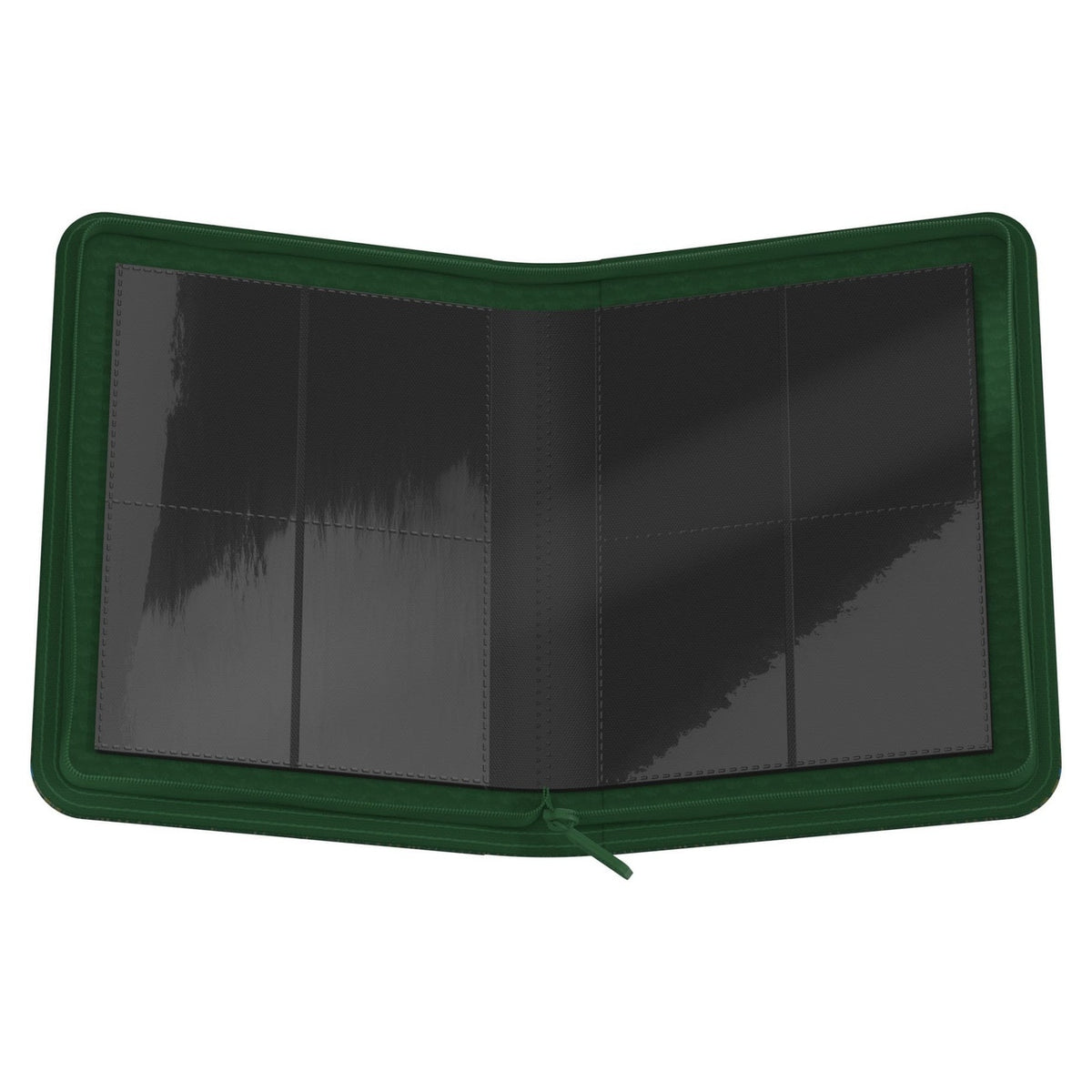 Imagen del producto Ultimate Guard Zipfolio 160 Xenoskin Harry Potter – Slytherin