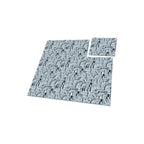 Product image Ultimate Guard Battle-Tiles 1' Starship 30 x 30 cm (9)