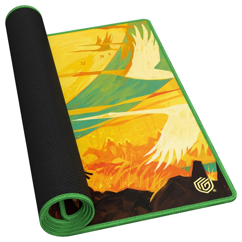 Imagen del producto Ultimate Guard Tapete de juego "Artist Edition nº 3 Dominik Mayer"