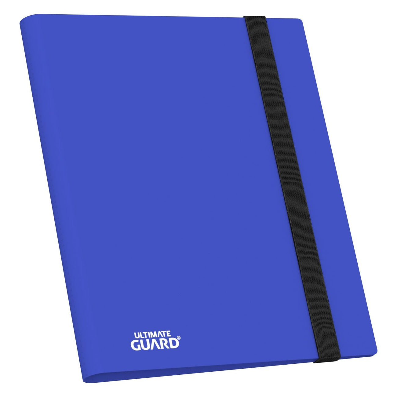 Imagen del producto Ultimate Guard Flexxfolio 360 de 18 bolsillos - Azul