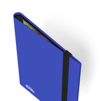 Imagen del producto Ultimate Guard Flexxfolio 360 de 18 bolsillos - Azul