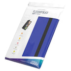 Imagen del producto Ultimate Guard Flexxfolio 360 de 18 bolsillos - Azul