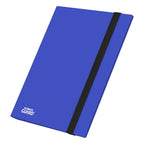 Imagen del producto Ultimate Guard Flexxfolio 360 de 18 bolsillos - Azul
