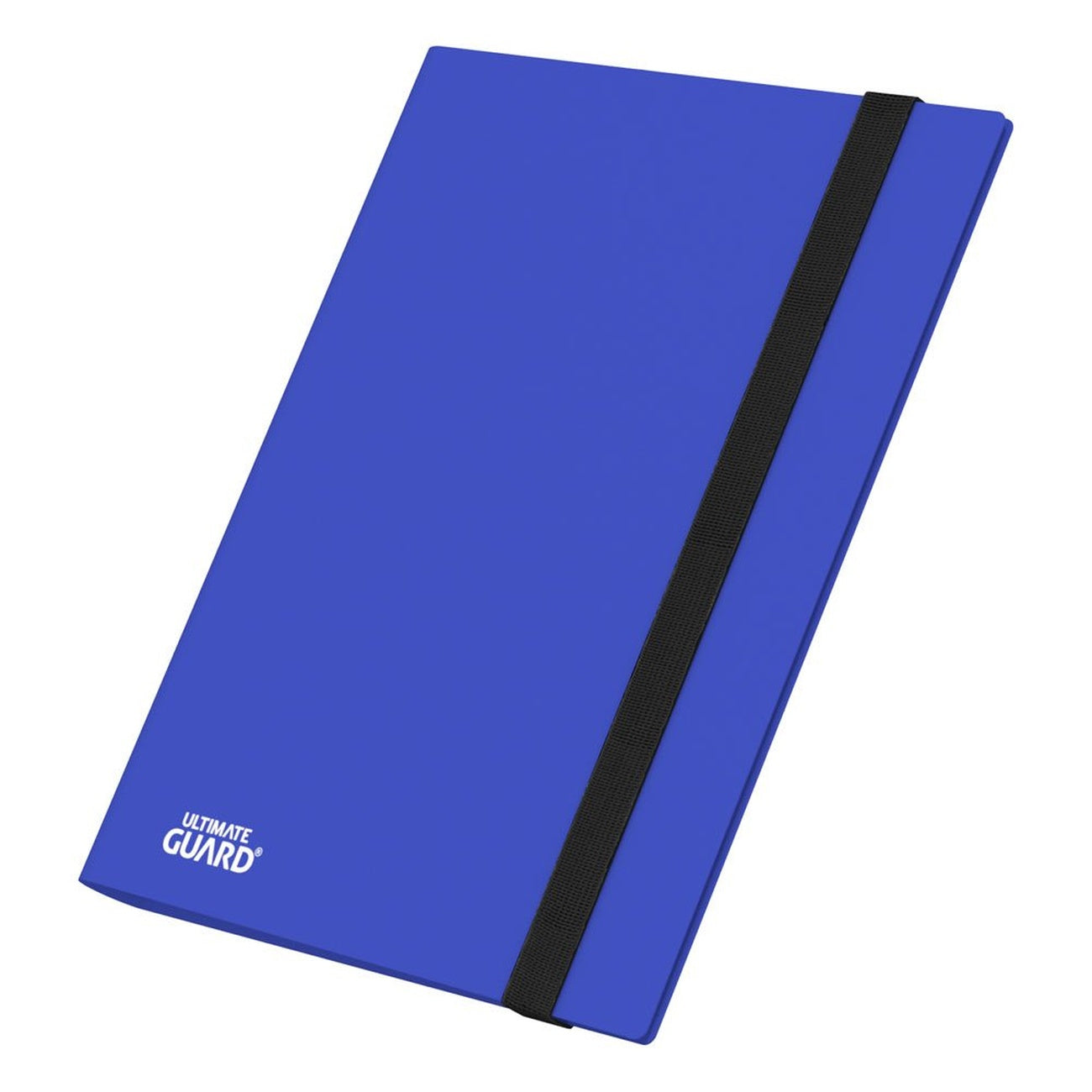 Imagen del producto Ultimate Guard Flexxfolio 360 de 18 bolsillos - Azul