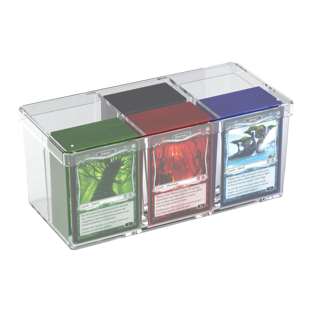 Imagen del producto Ultimate Guard Stack'n'Safe 480