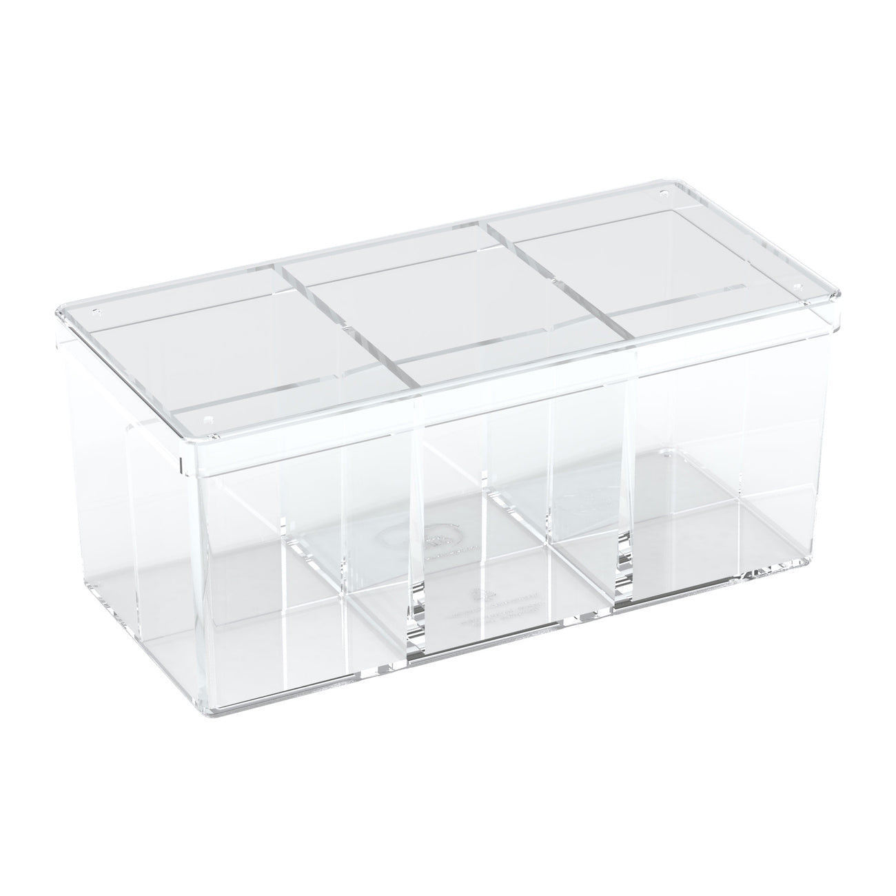 Imagen del producto Ultimate Guard Stack'n'Safe 480