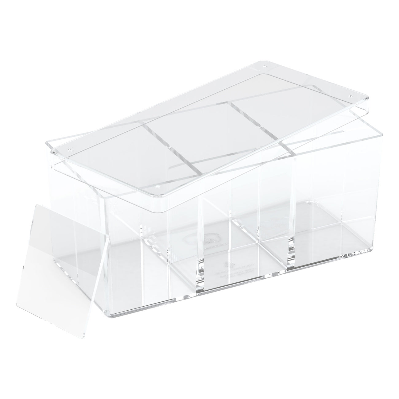 Imagen del producto Ultimate Guard Stack'n'Safe 480