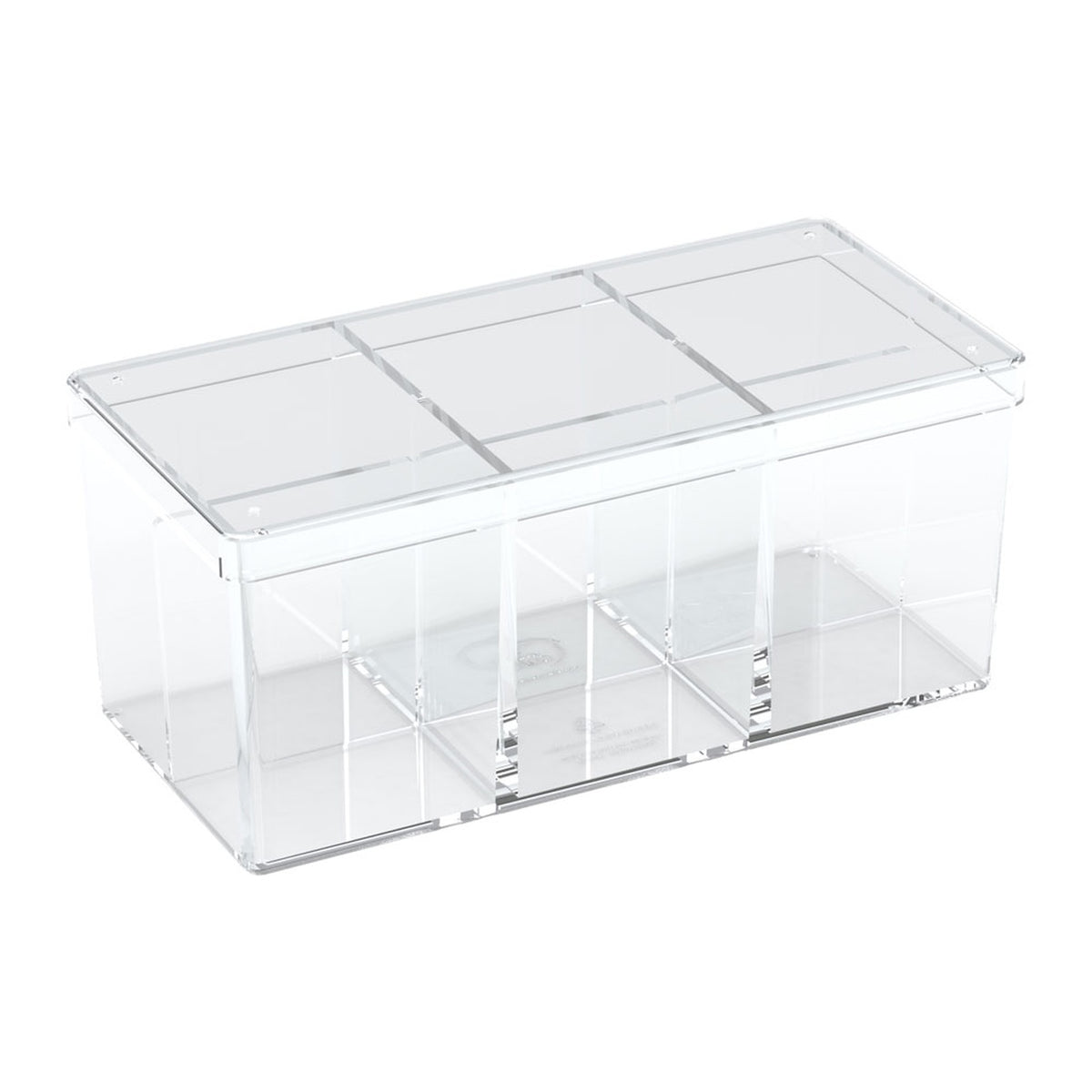 Imagen del producto Ultimate Guard Stack'n'Safe 480