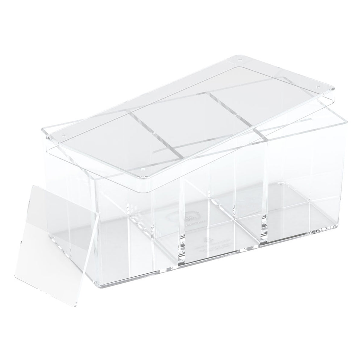 Imagen del producto Ultimate Guard Stack'n'Safe 480