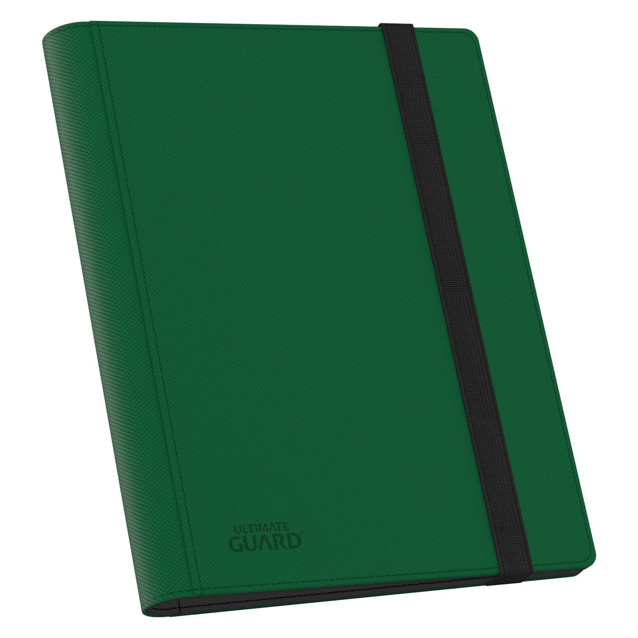 Product image Ultimate Guard Flexxfolio 360 18-Pocket Xenoskin - Green
