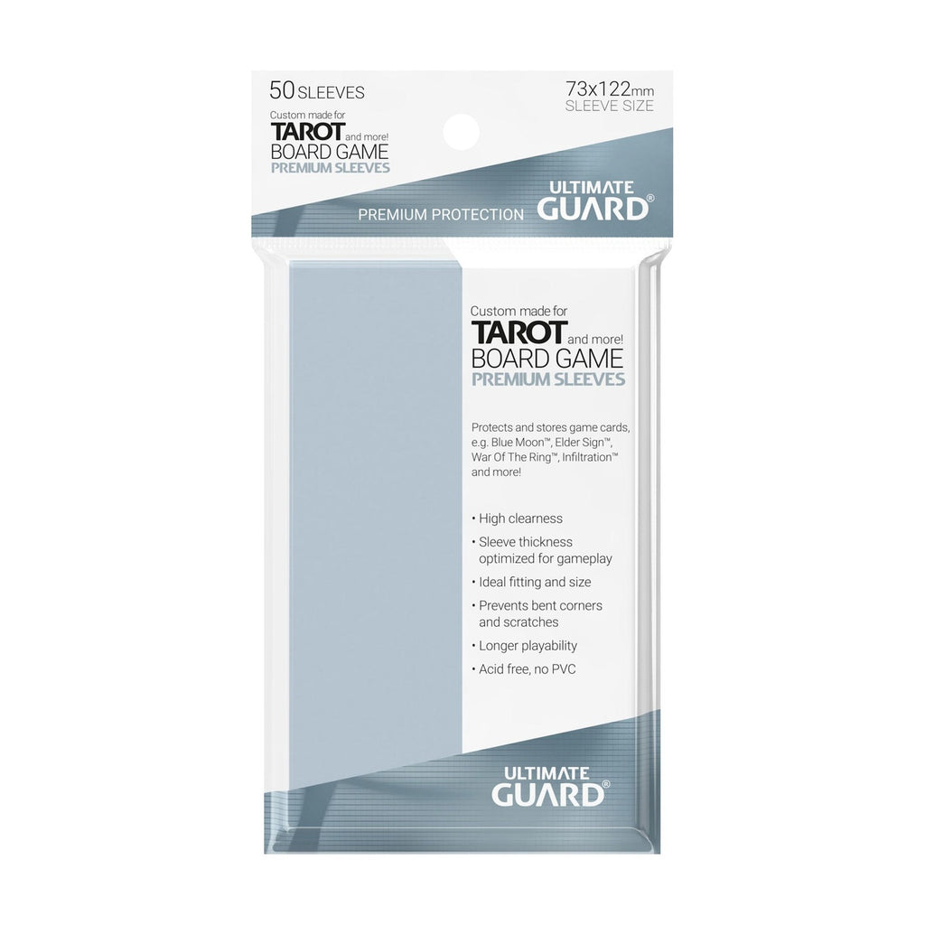 Product image Ultimate Guard Board Game Sleeves (50) - Tarot