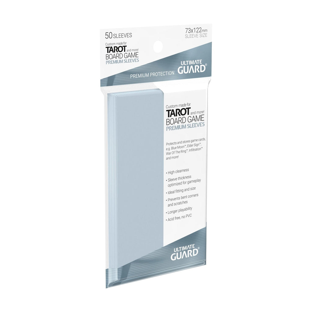 Product image Ultimate Guard Board Game Sleeves (50) - Tarot