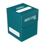 Product image Ultimate Guard Deck Case 100+ - Petrol