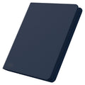 Product image Ultimate Guard Zipfolio 480 24-Pocket Xenoskin - Blue