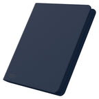Product image Ultimate Guard Zipfolio 480 24-Pocket Xenoskin - Blue