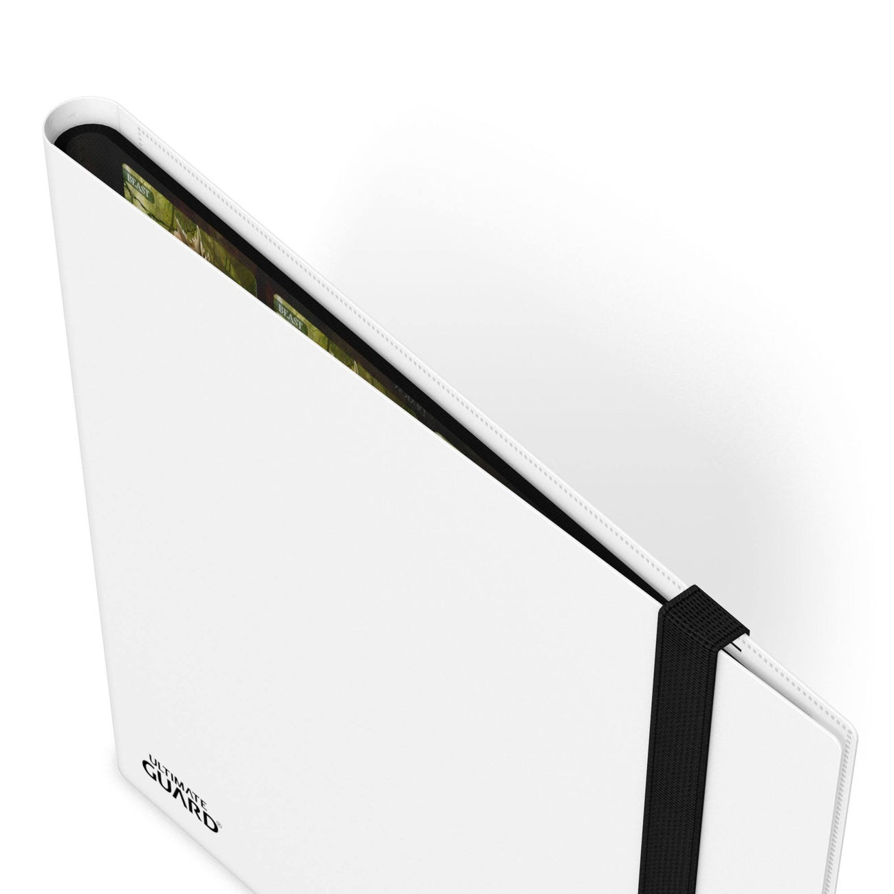 Product image Ultimate Guard Flexxfolio 480 24-Pocket - White