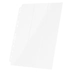 Imagen del producto Ultimate Guard Hojas de 18 Bolsillos Carga Lateral (10) - Blanco