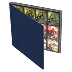 Product image Ultimate Guard Portfolio 480 24-Pocket Xenoskin - Blue