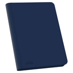 Imagen del producto Ultimate Guard Zipfolio 320 16-Pocket Xenoskin - Azul